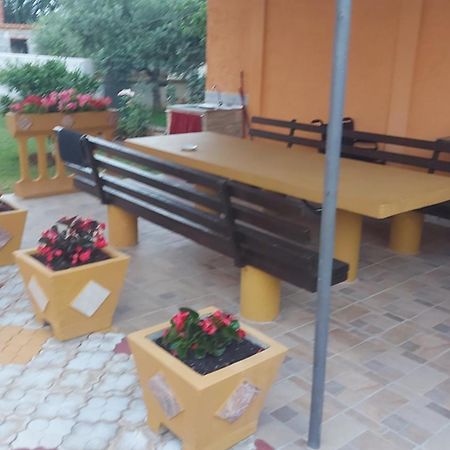 Apartman Sneky Vodnjan Exterior photo