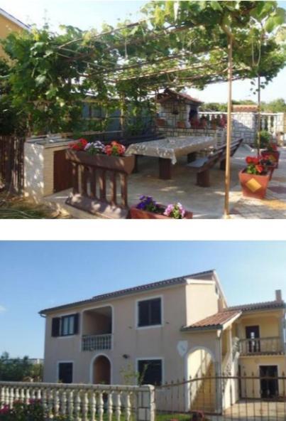 Apartman Sneky Vodnjan Exterior photo