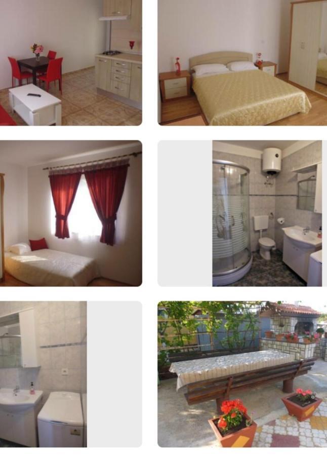 Apartman Sneky Vodnjan Exterior photo