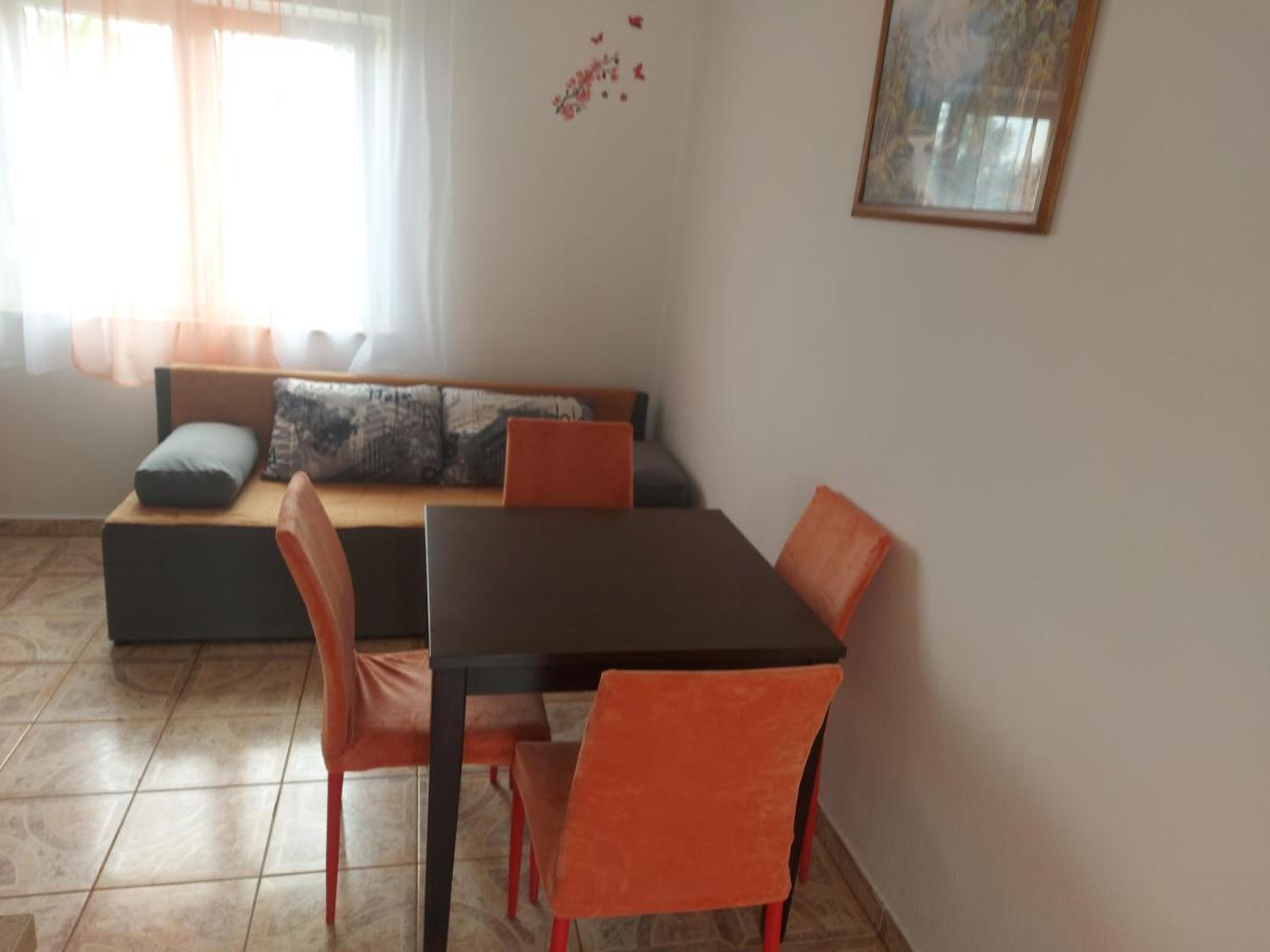 Apartman Sneky Vodnjan Exterior photo