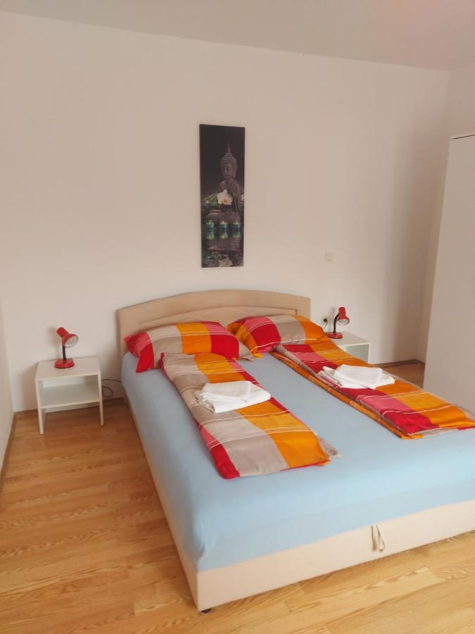 Apartman Sneky Vodnjan Exterior photo