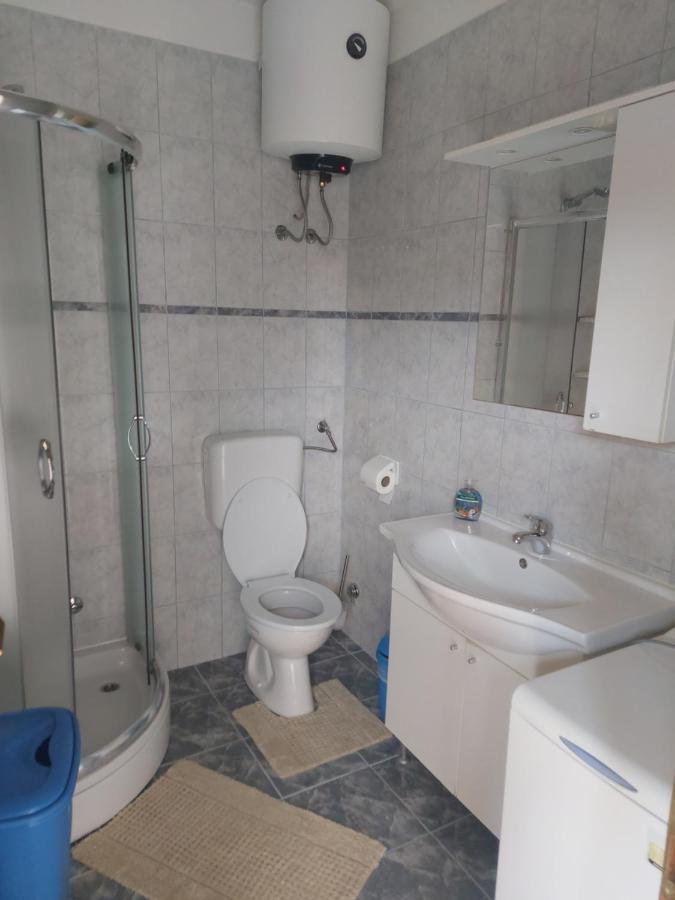 Apartman Sneky Vodnjan Exterior photo