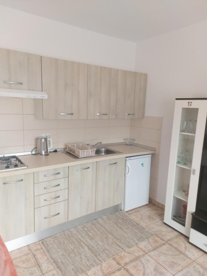 Apartman Sneky Vodnjan Exterior photo