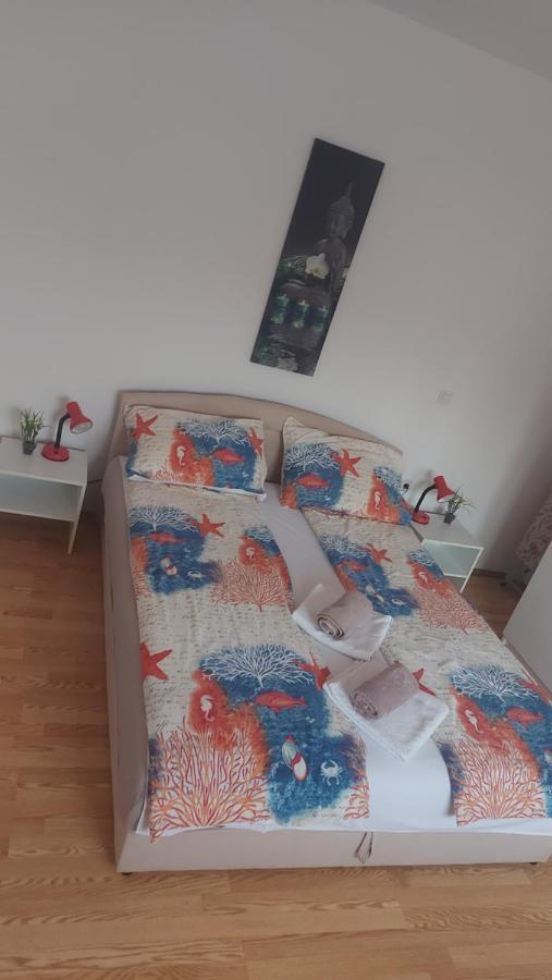 Apartman Sneky Vodnjan Exterior photo