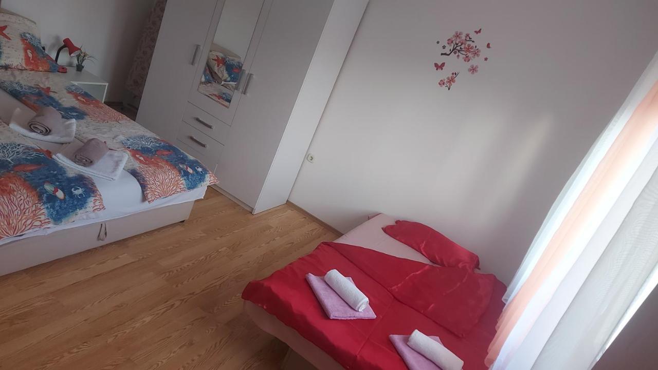 Apartman Sneky Vodnjan Exterior photo