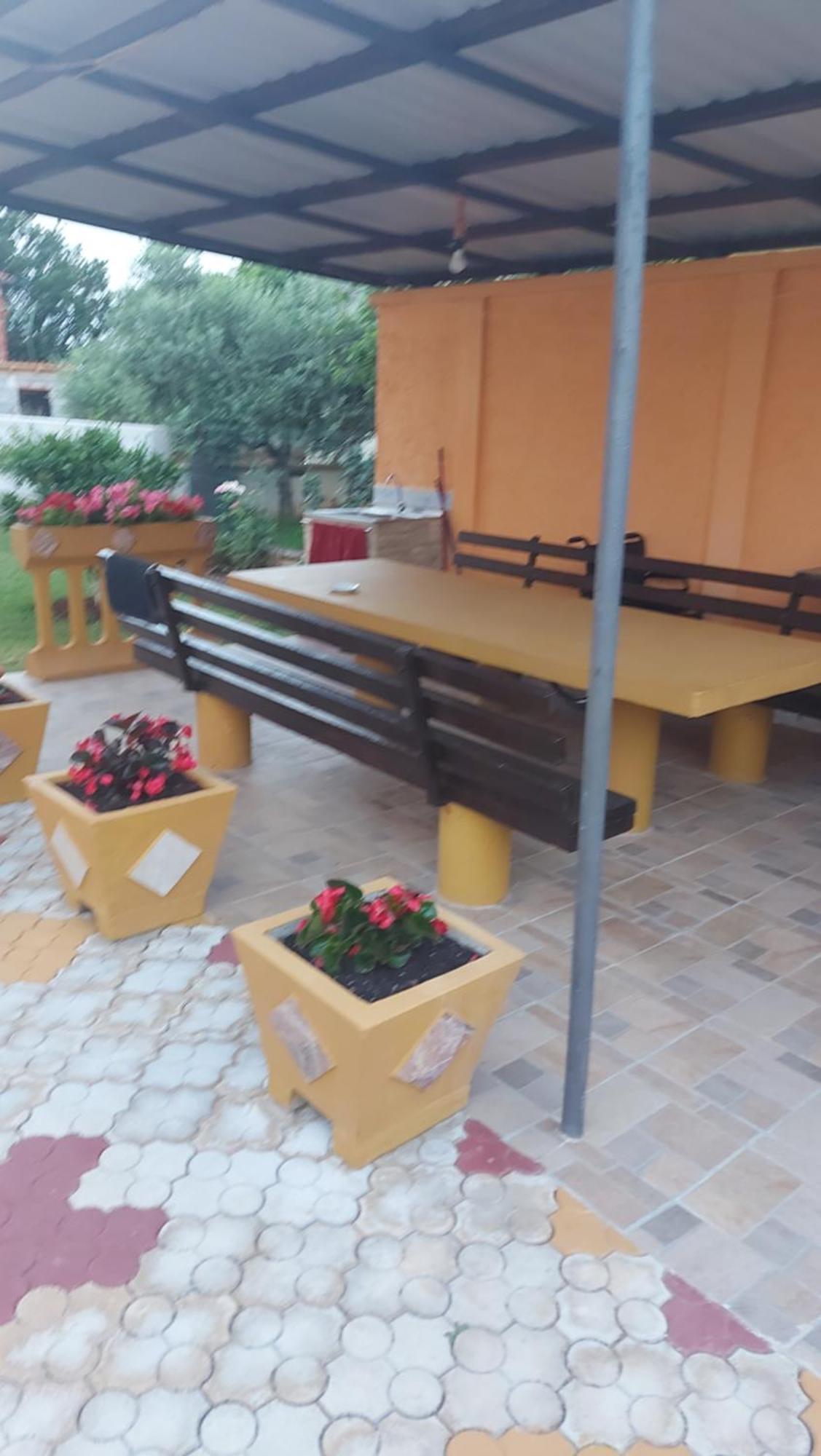 Apartman Sneky Vodnjan Exterior photo