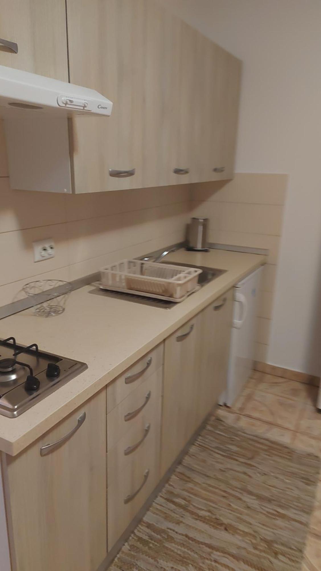 Apartman Sneky Vodnjan Exterior photo